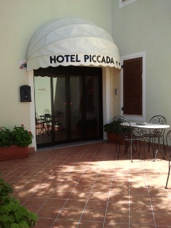 Hotel Piccada