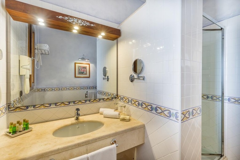 Hotel La Vecchia Fonte
