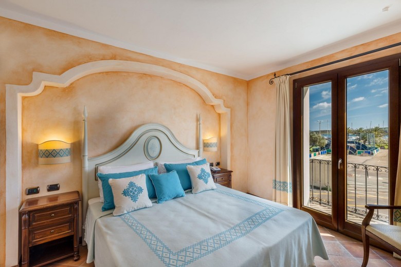 Hotel La Vecchia Fonte