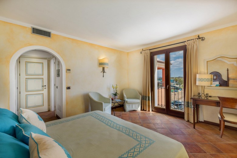 Hotel La Vecchia Fonte