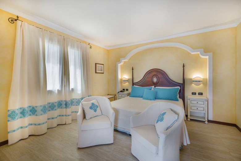 Hotel La Vecchia Fonte