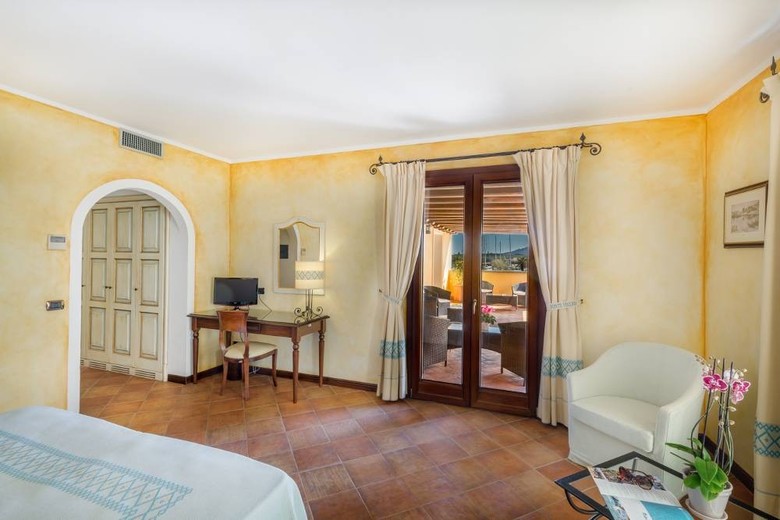 Hotel La Vecchia Fonte