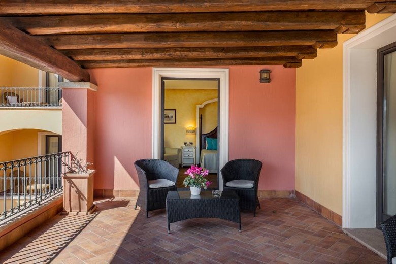 Hotel La Vecchia Fonte