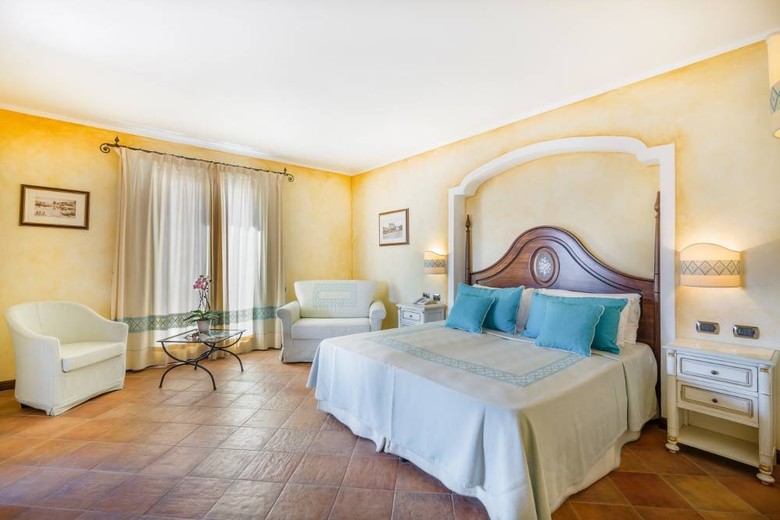 Hotel La Vecchia Fonte
