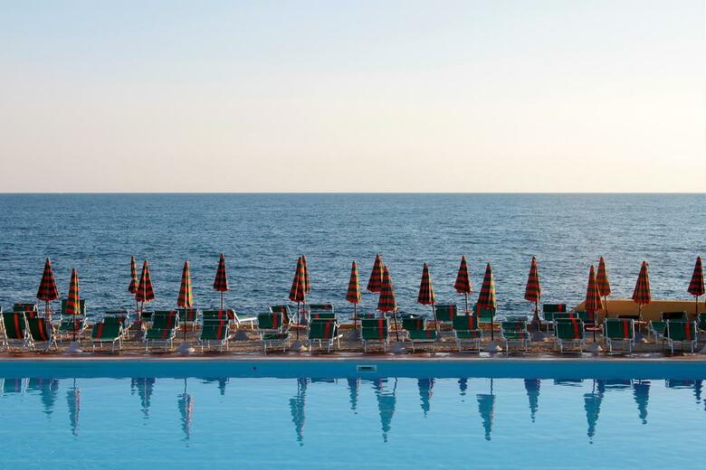 Sunbay Park Hotel