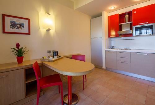 Hotel I Triangoli Residence & Ville