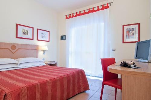 Hotel I Triangoli Residence & Ville