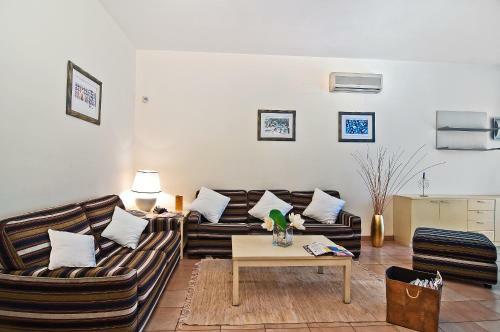 Hotel I Triangoli Residence & Ville