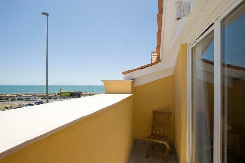 Hotel La Riva