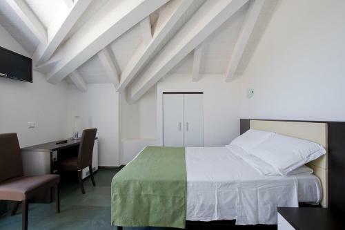 Hotel La Riva