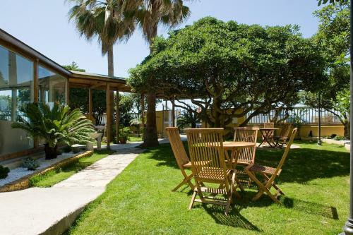 Hotel La Riva