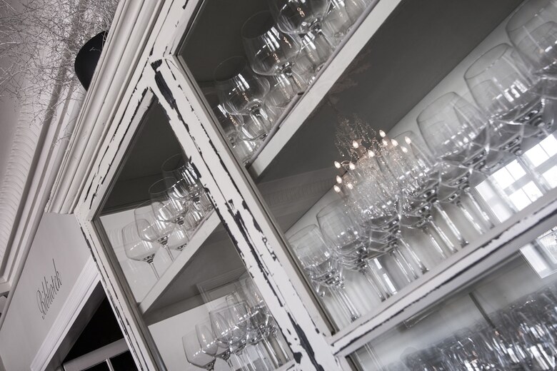 Hotel Fredensborg Store Kro
