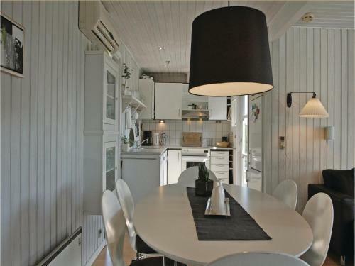 Hostal Holiday Home Strandv�nget B�rkop VI