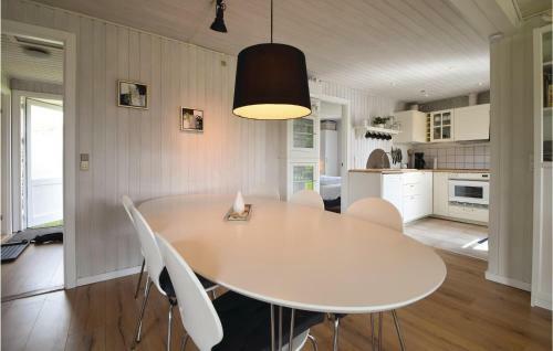 Hostal Holiday Home Strandv�nget B�rkop VI