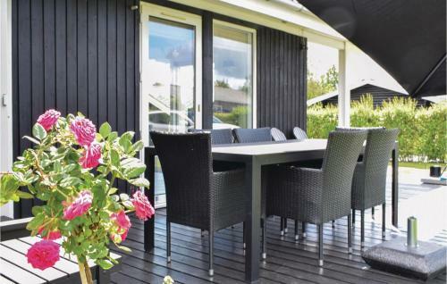 Hostal Holiday Home Strandv�nget B�rkop VI