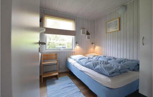 Hostal Holiday Home Strandv�nget B�rkop VI