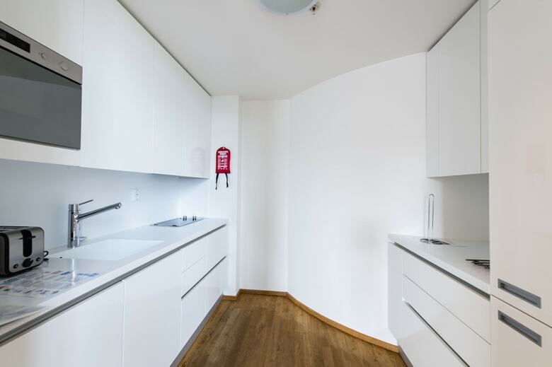 Apartamento Aalto Inn