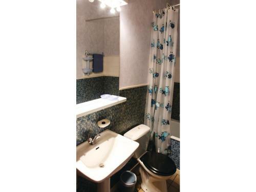 Apartamento Holiday Home Lierneux 210