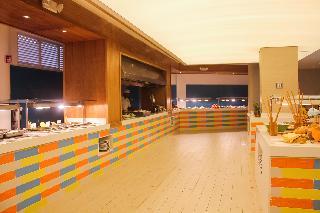 Hotel Viva Wyndham Tangerine