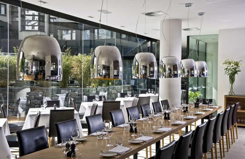 Hotel Wyndham Berlin Excelsior
