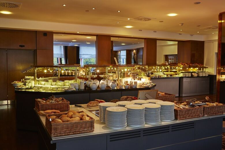 Steigenberger Hotel Berlin