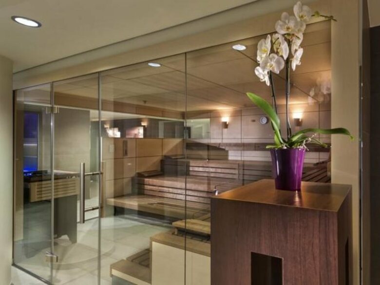 Estrel Hotel Berlin