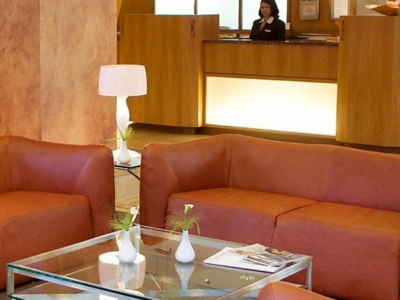 Estrel Hotel Berlin