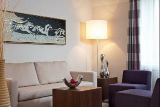 Estrel Hotel Berlin