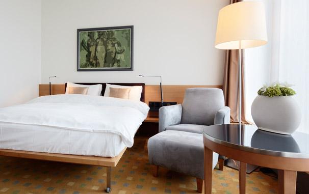 Hotel Swissotel Berlin