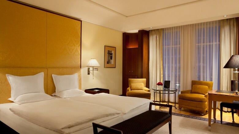Hotel Adlon Kempinski Berlin