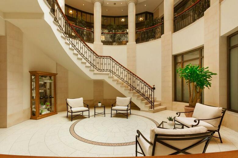 Hotel Adlon Kempinski Berlin