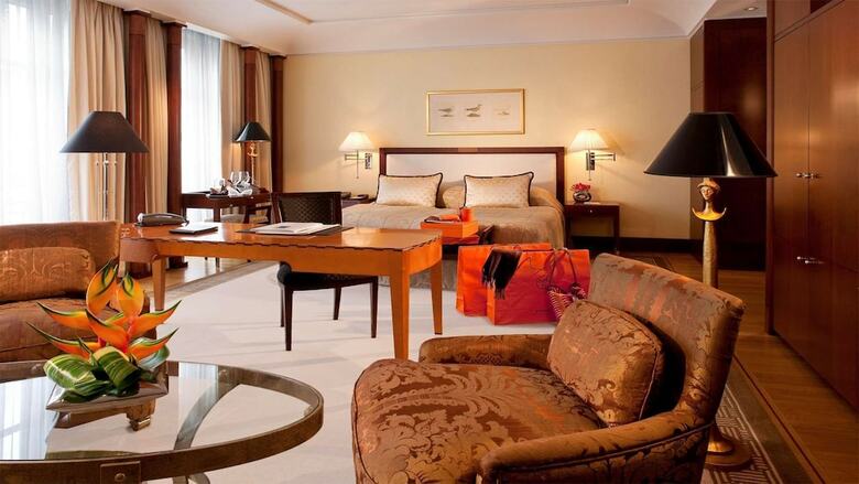 Hotel Adlon Kempinski Berlin
