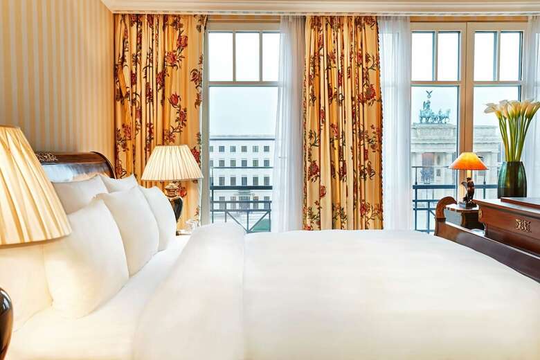 Hotel Adlon Kempinski Berlin