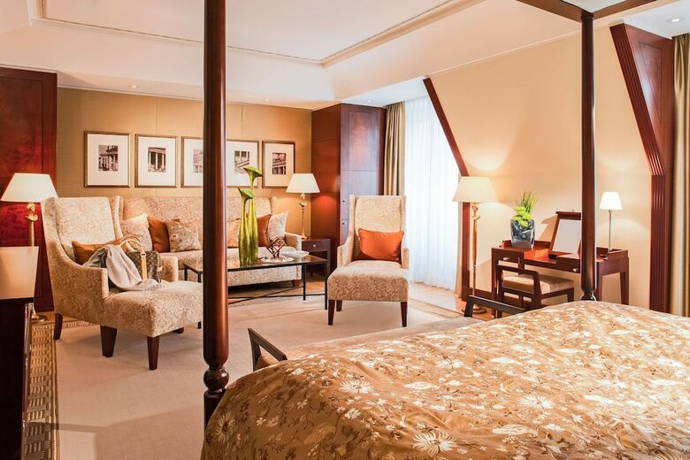 Hotel Adlon Kempinski Berlin