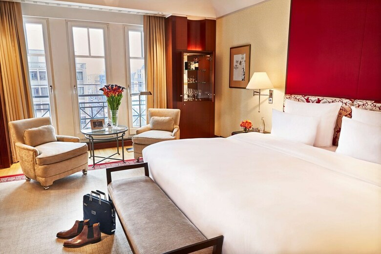 Hotel Adlon Kempinski Berlin