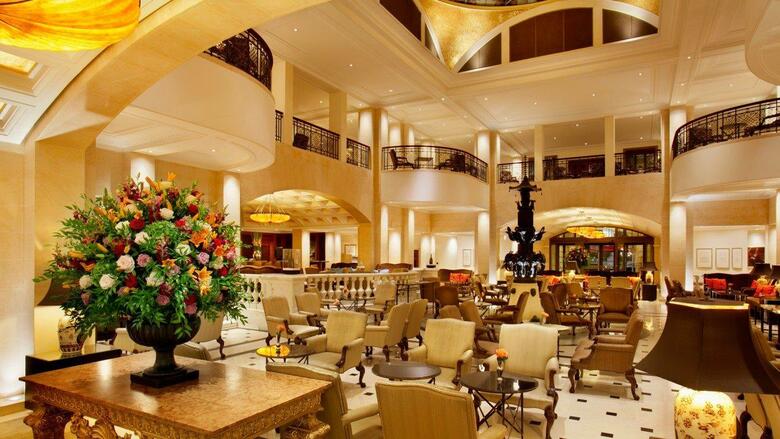 Hotel Adlon Kempinski Berlin