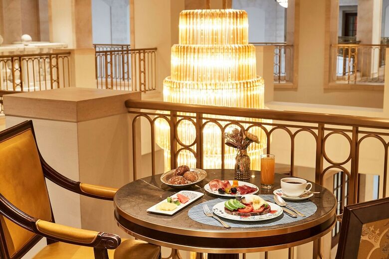 Hotel Adlon Kempinski Berlin
