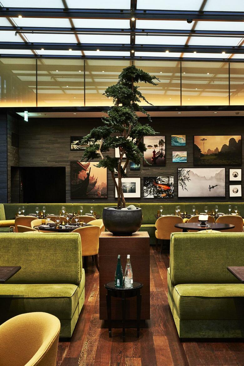 Hotel Adlon Kempinski Berlin