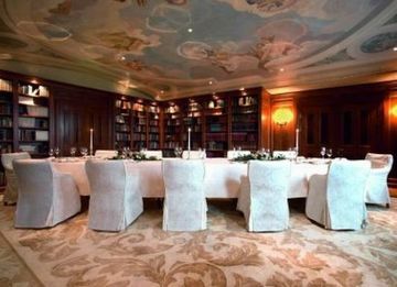Hotel Adlon Kempinski Berlin