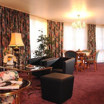 Hotel Gunnewig Residence