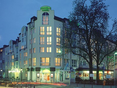Hotel Gunnewig Residence