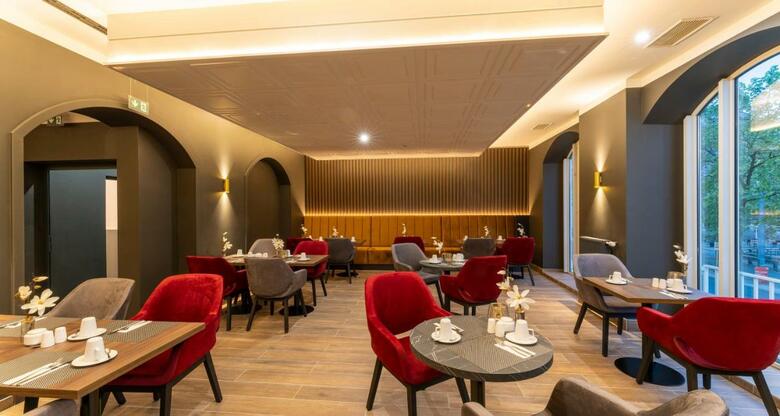 Star Inn Hotel Bremen Columbus