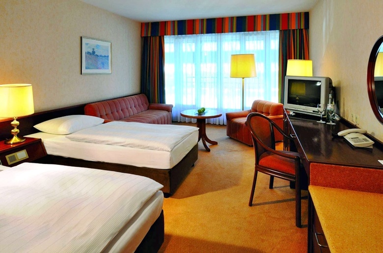 Maritim Cologne Hotel