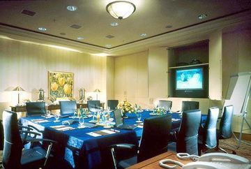 Hotel Westin Bellevue Dresden