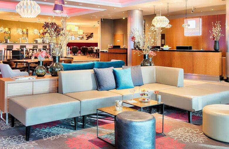Leonardo Royal Hotel D�sseldorf K�nigsallee
