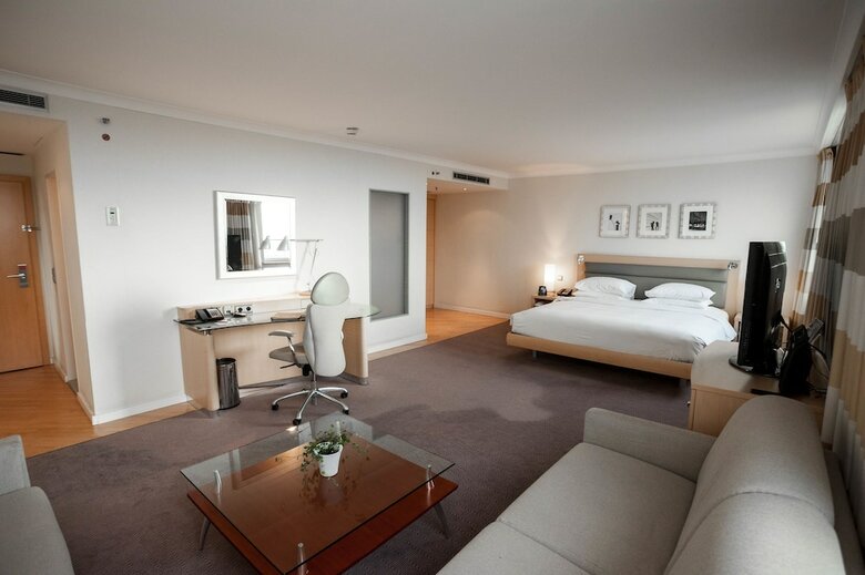 Hotel Hilton Dusseldorf