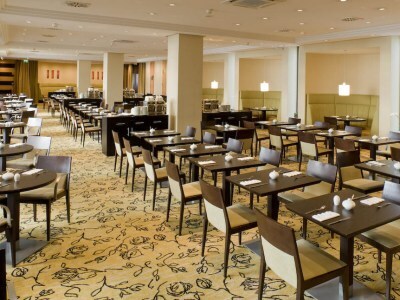 Hotel Nikko Dusseldorf