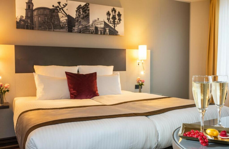 Leonardo Royal Hotel Frankfurt
