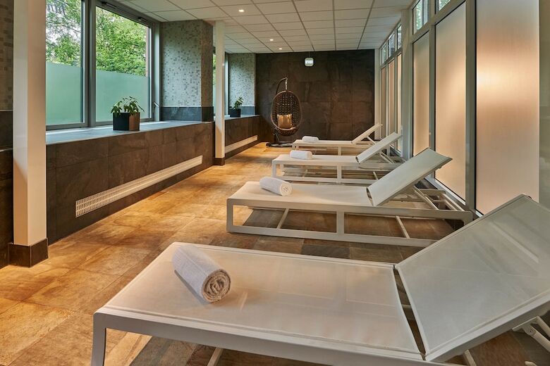 Hotel Hilton Frankfurt