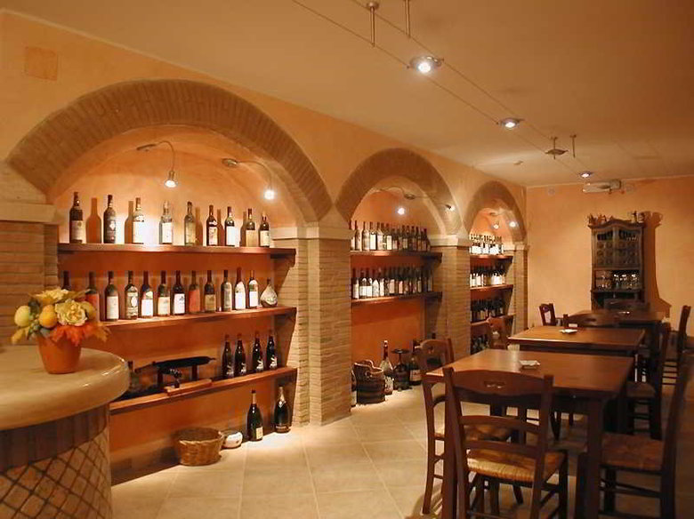 Hotel Dimora Adriana